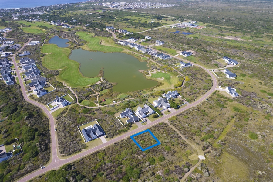 0 Bedroom Property for Sale in St Francis Links Eastern Cape
